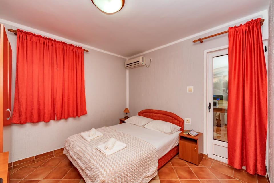 Villa Glavanovic Apartment in Montenegro