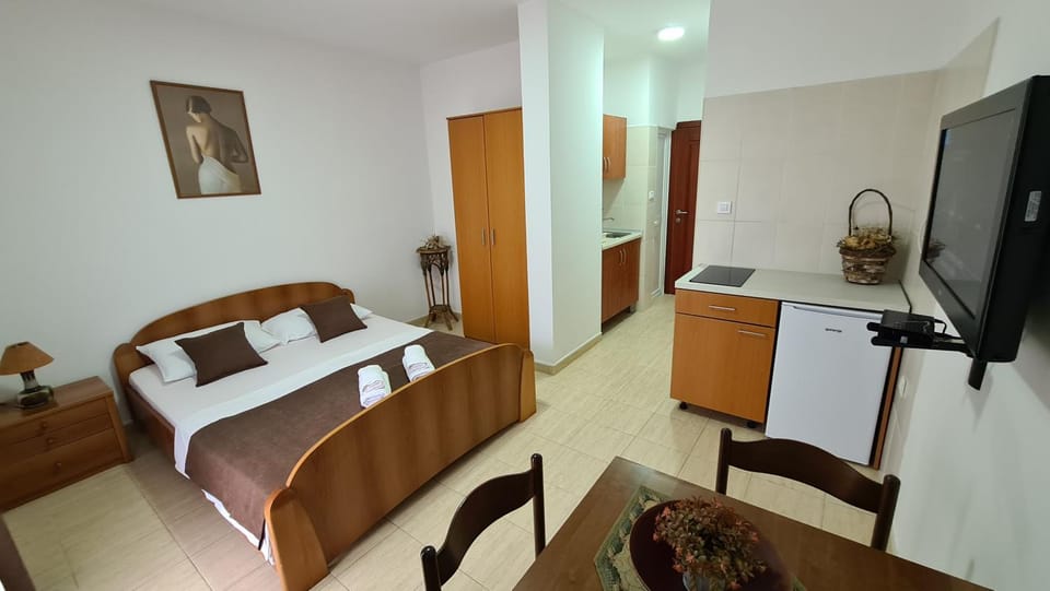 View (from property/room), Bedroom