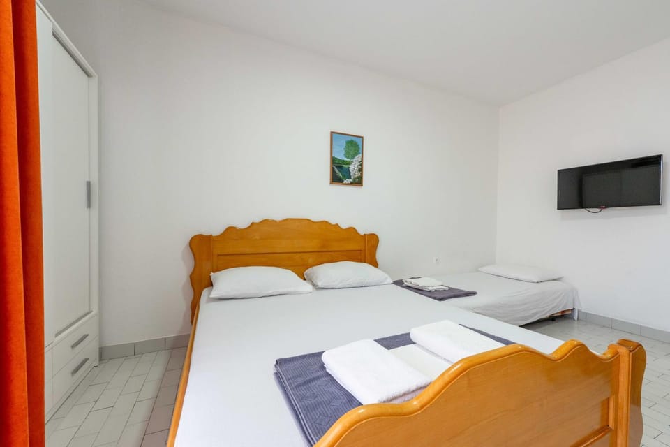 Villa Glavanovic Apartment in Montenegro
