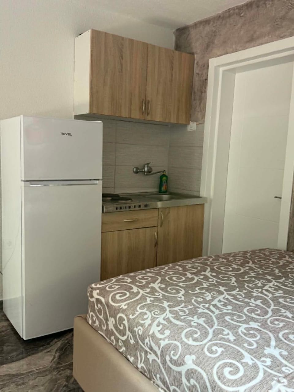 Apartmani Marojević, Bar Apartment in Montenegro