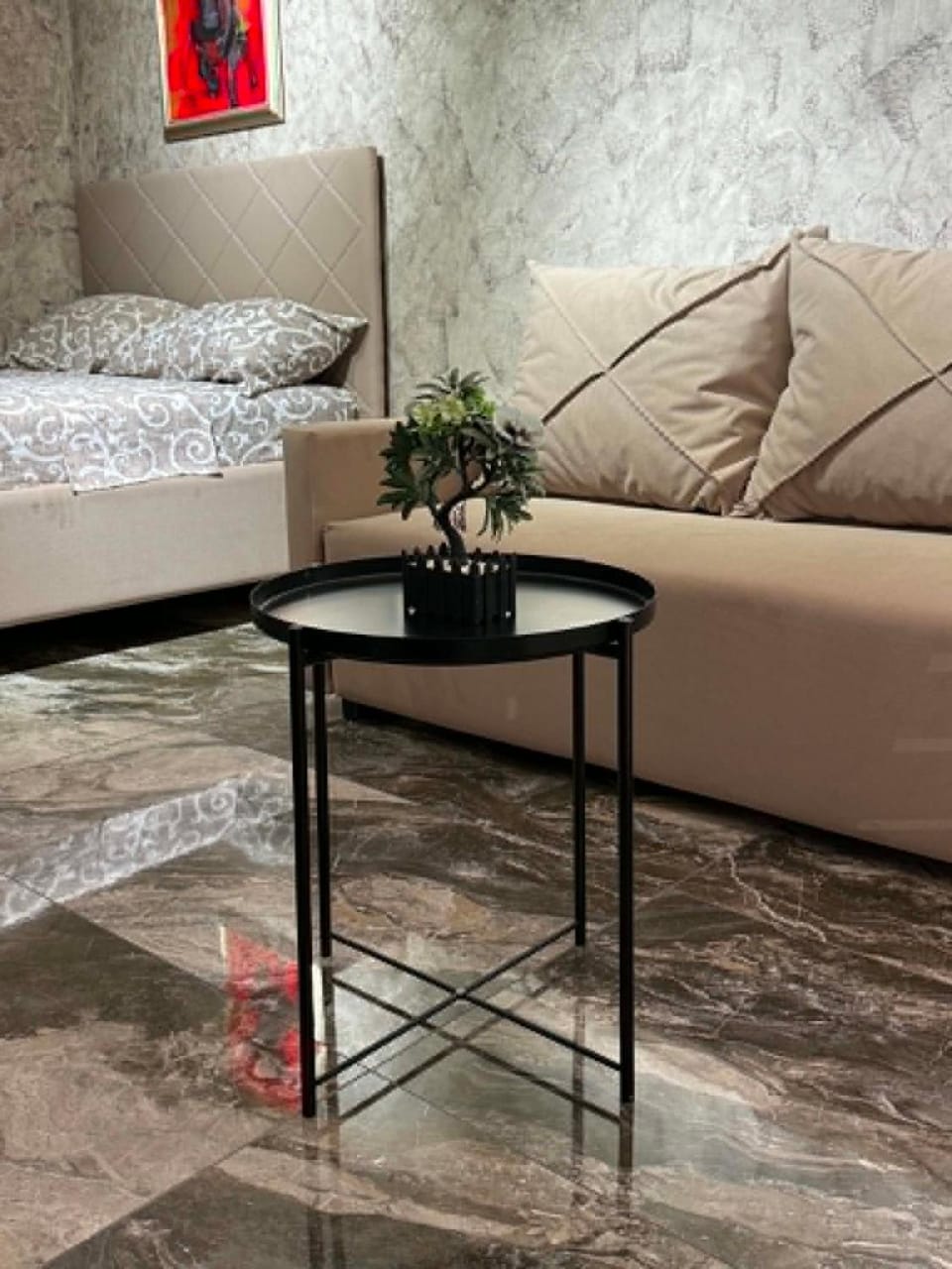 Apartmani Marojević, Bar Apartment in Montenegro