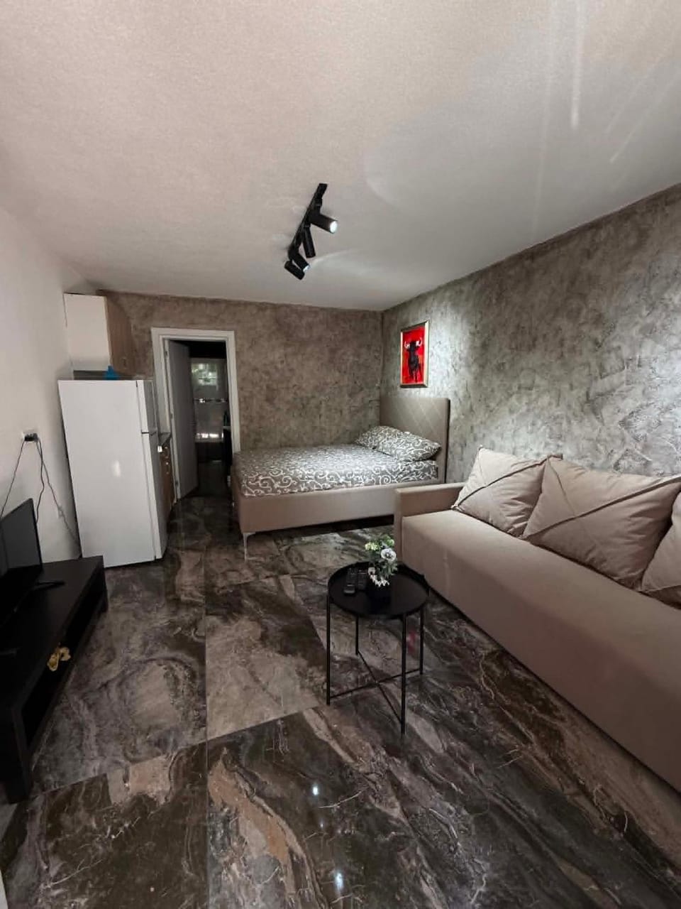 Apartmani Marojević, Bar Apartment in Montenegro