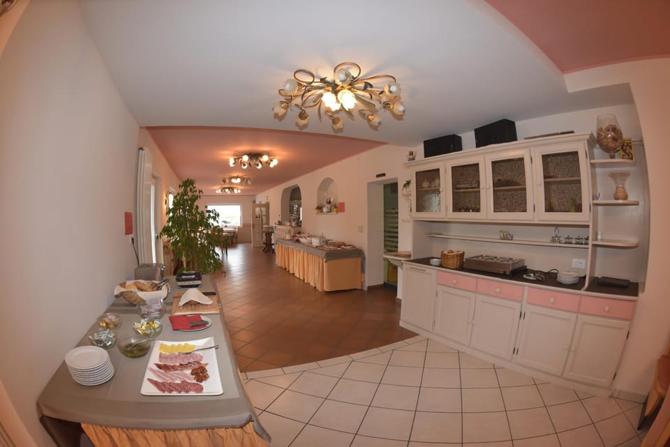 Garni Hauenstein Hotel in Trentino-South Tyrol