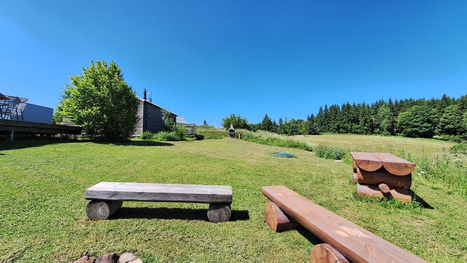 Chata Luční Chalet in Czechia