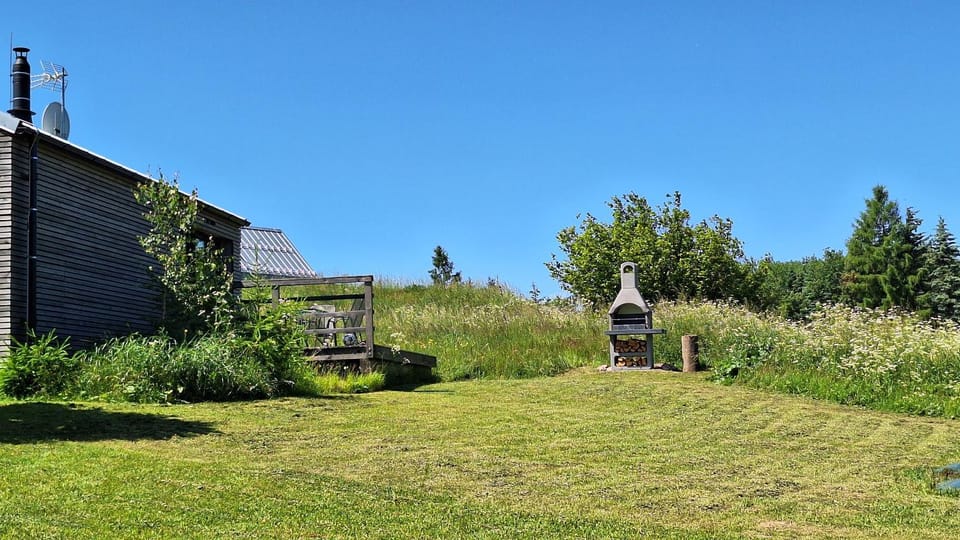 Chata Luční Chalet in Czechia