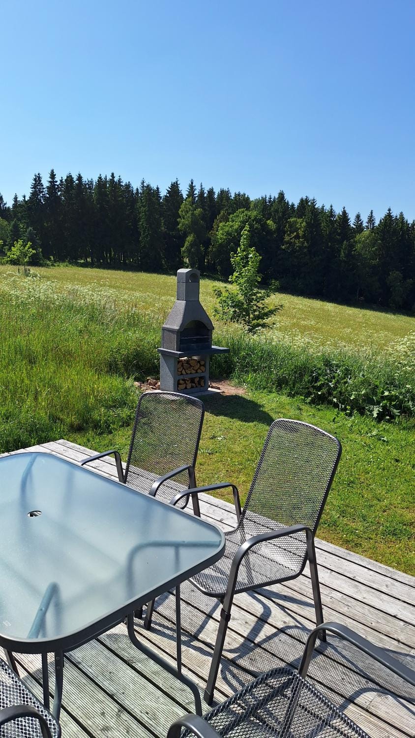 Chata Luční Chalet in Czechia