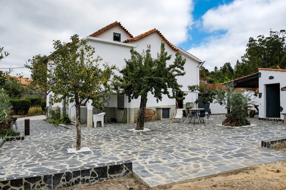 Casa do Ferreiro II Bed and Breakfast in Coimbra District, Portugal