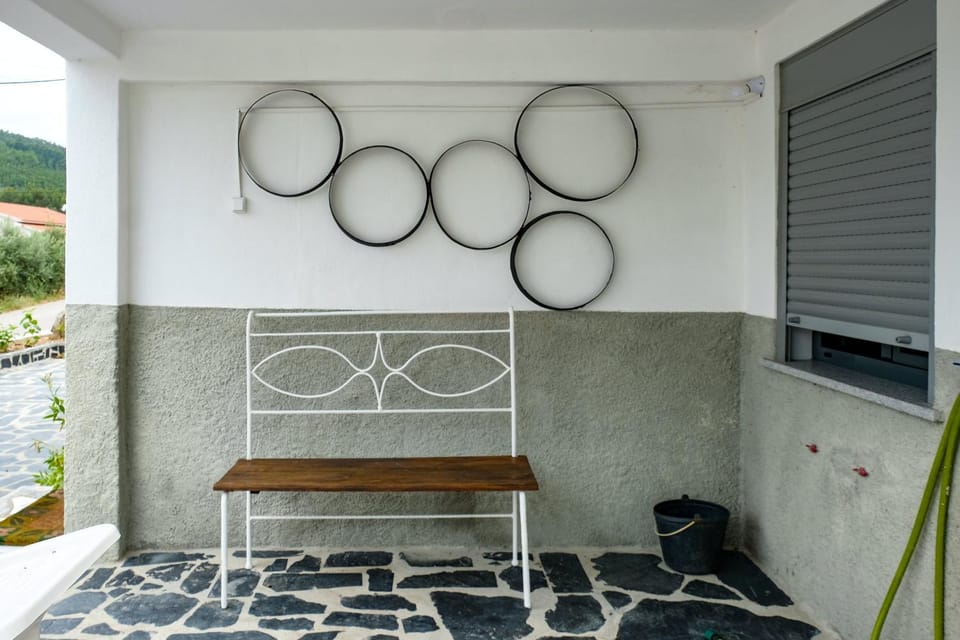 Casa do Ferreiro II Bed and Breakfast in Coimbra District, Portugal