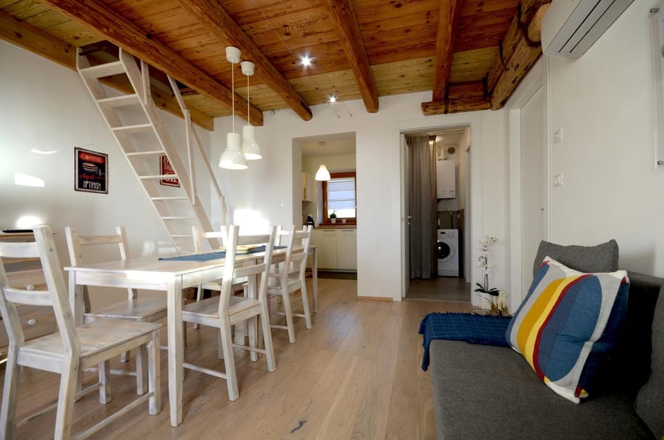 Matijevi Apartments Apartment in Friuli-Venezia Giulia