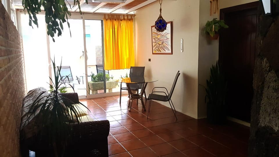 Casa Makuki House in Isla de Lanzarote