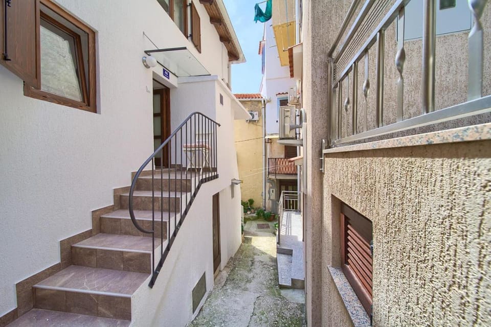 Apartment CARAMELLA Apartment in Lika-Senj County