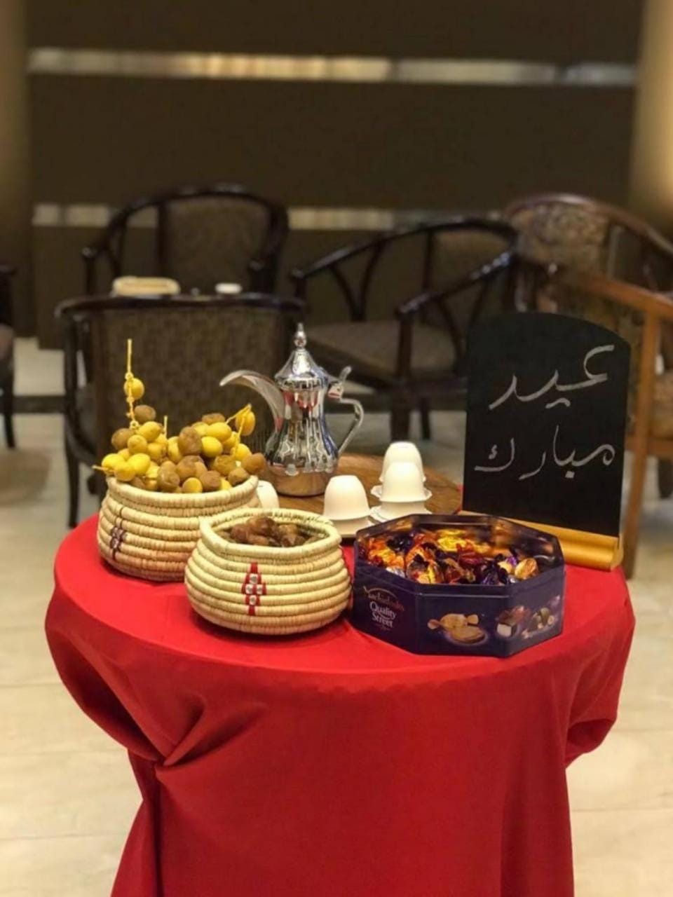 TABALH SERVICED APARTMENTs Apartment hotel in Riyadh Province