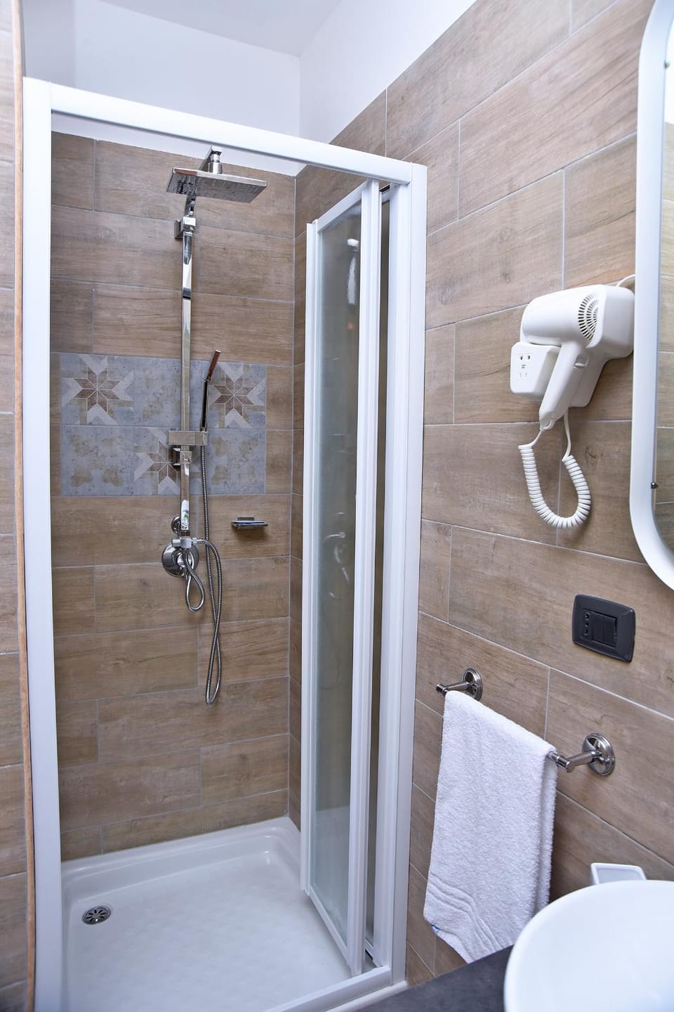 Shower