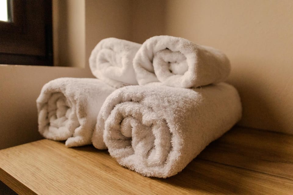 towels