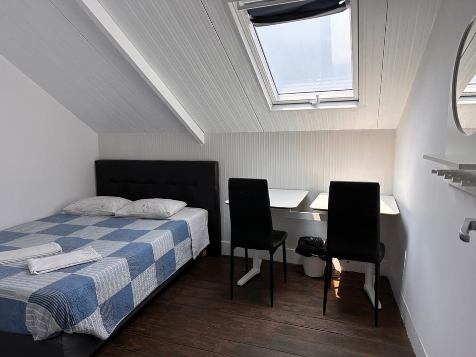 Stay In Aveiro Bed and Breakfast in Aveiro