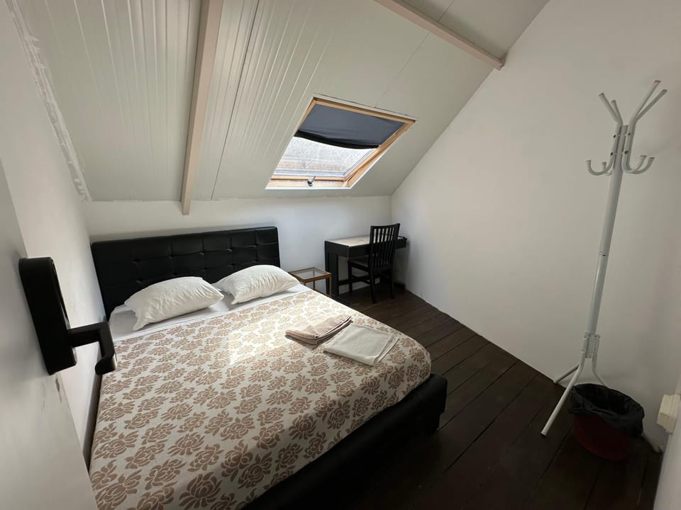 Stay In Aveiro Bed and Breakfast in Aveiro