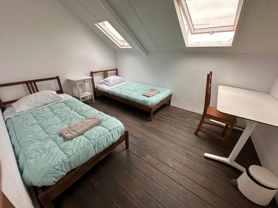 Stay In Aveiro Bed and Breakfast in Aveiro