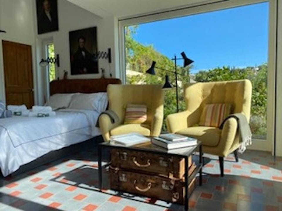 L'Atelier Villa in Saint Paul de Vence