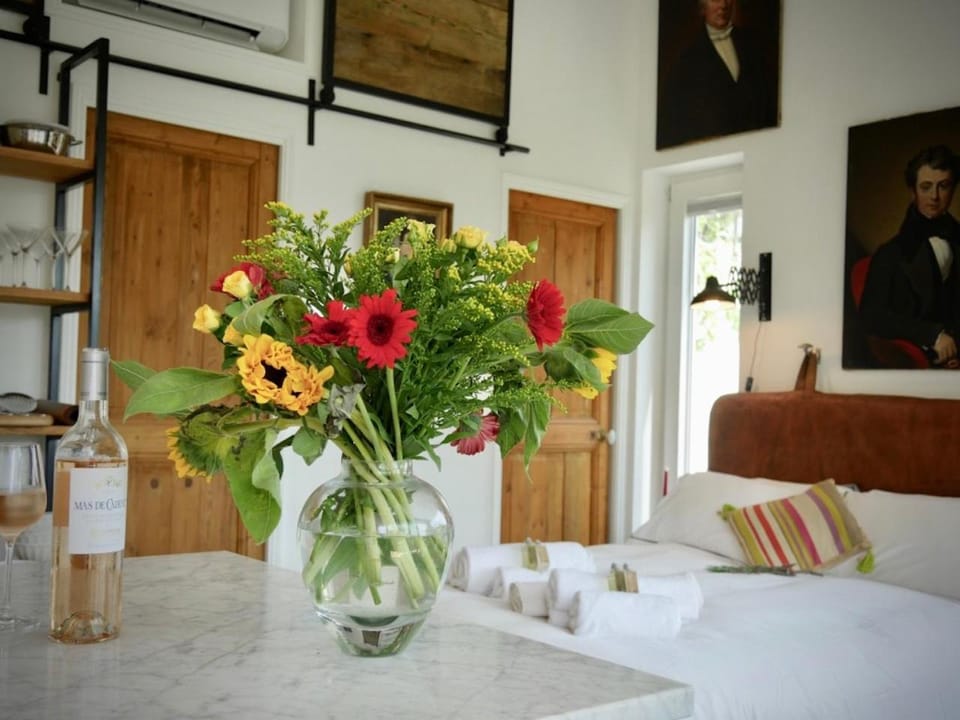 L'Atelier Villa in Saint Paul de Vence