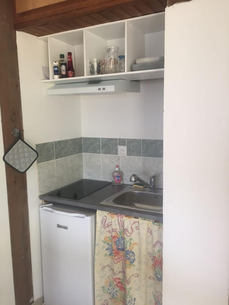 Studio cosy au calme Apartment in Wallonia, Belgium