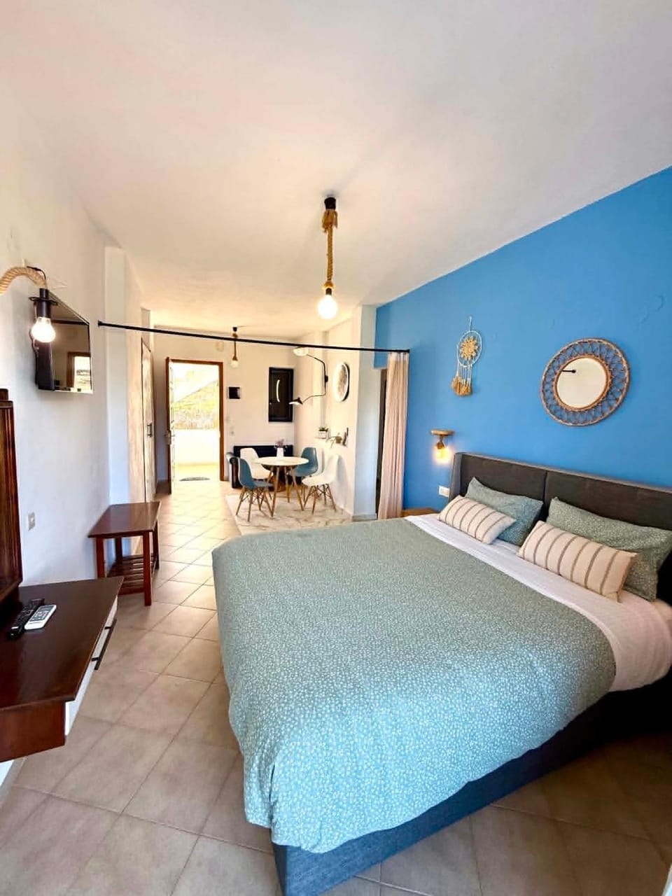 Creta Star Apartments Apartment in Crete