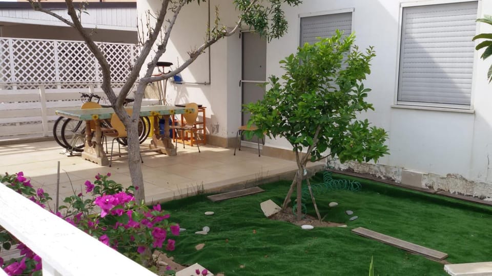 Lattanzio's Residence House in Province of Foggia