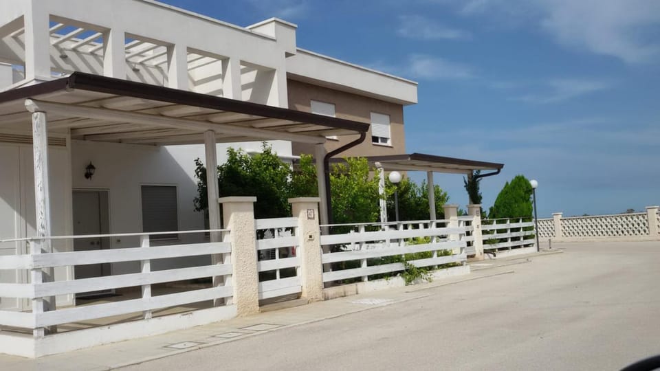 Lattanzio's Residence House in Province of Foggia