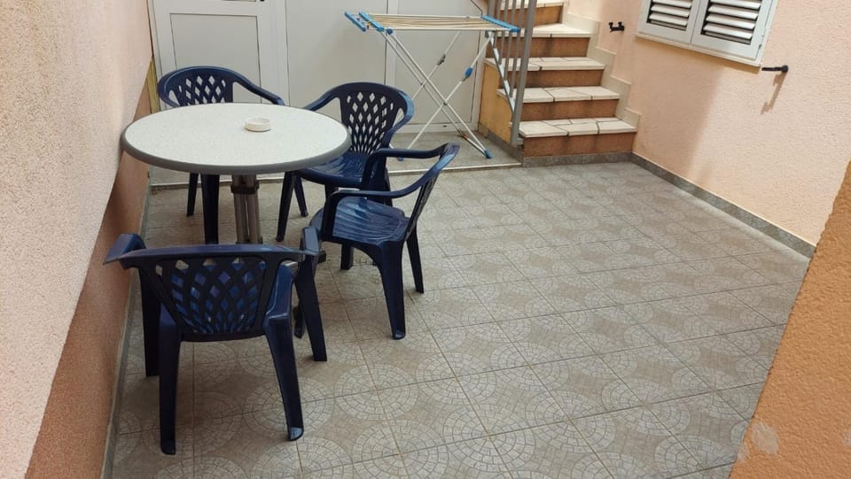 Apartment Obrovski Apartment in Šibenik-Knin County, Croatia