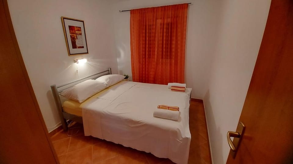 Apartment Obrovski Apartment in Šibenik-Knin County, Croatia