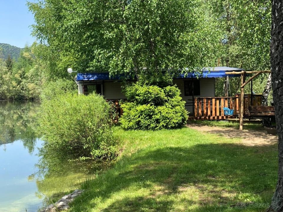 Natural landscape, Garden view, Lake view