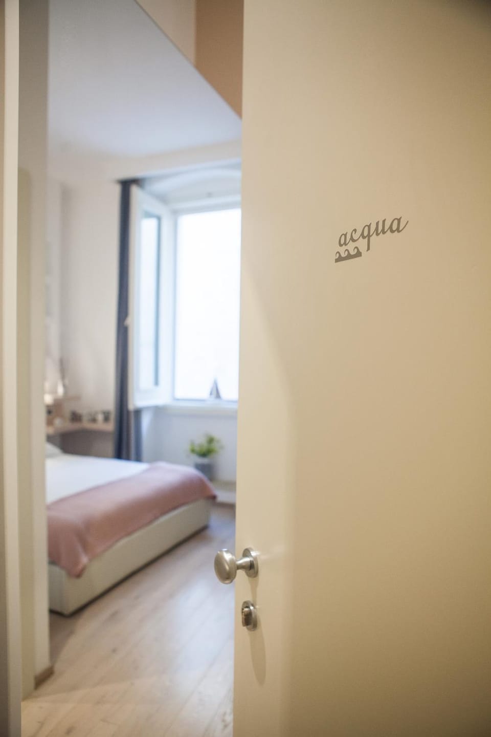Terra d'Acqua Apartment in Apulia