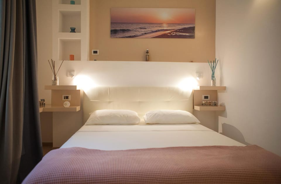 Terra d'Acqua Apartment in Apulia