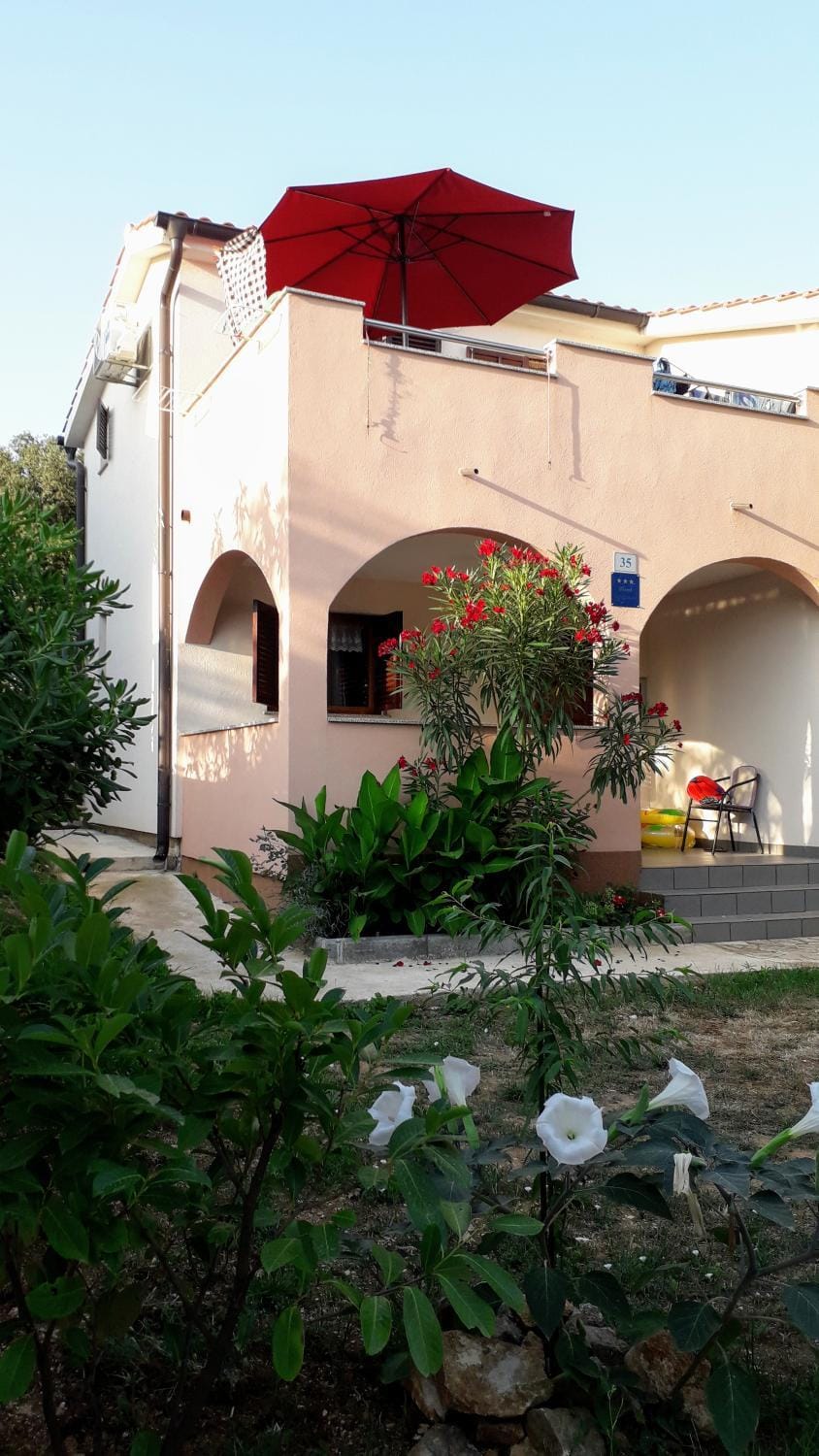 Apartmani Mia Apartment in Medulin