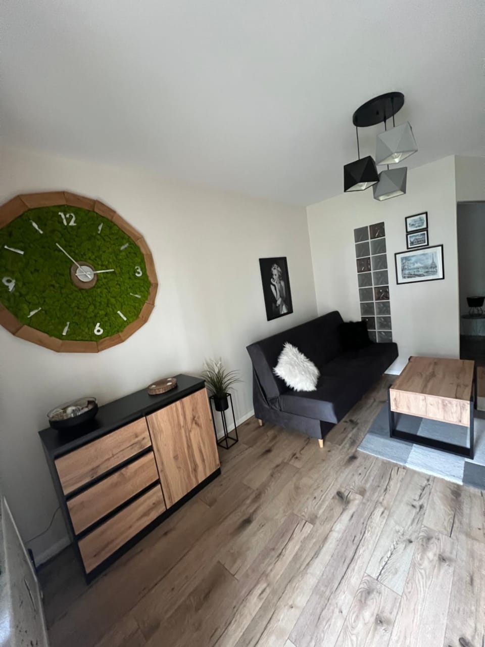 Muśnięty słońcem Apartment in Sopot
