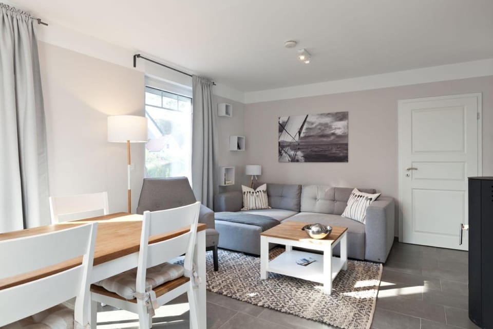 Apartment unter den Kiefern Apartment in Röbel