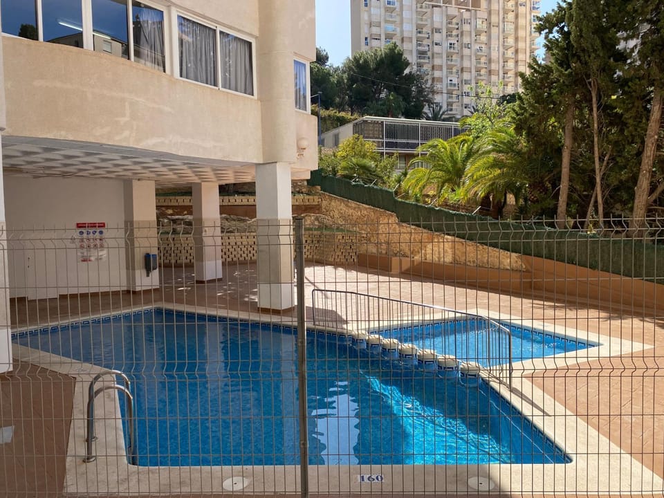 Torres Gardens-Fincas Benidorm Apartment in Benidorm