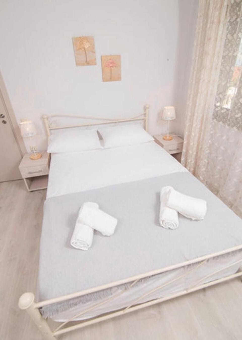 Panorama Pool Resort Apartment in Messenia