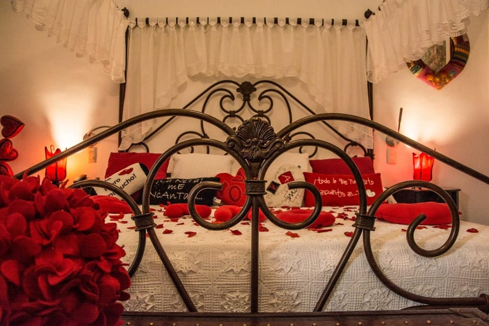 La Casona de Tete Hotel in State of Guanajuato