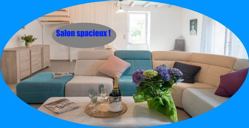 Living room, Seating area, Text overlay, fireplace, air conditioner
