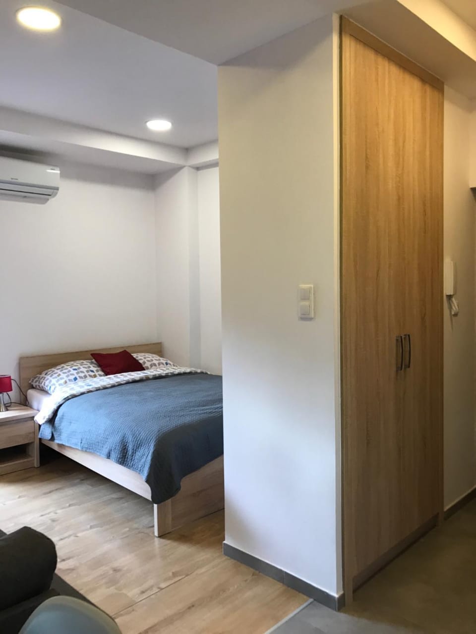 Intermo II Apartment in Poland