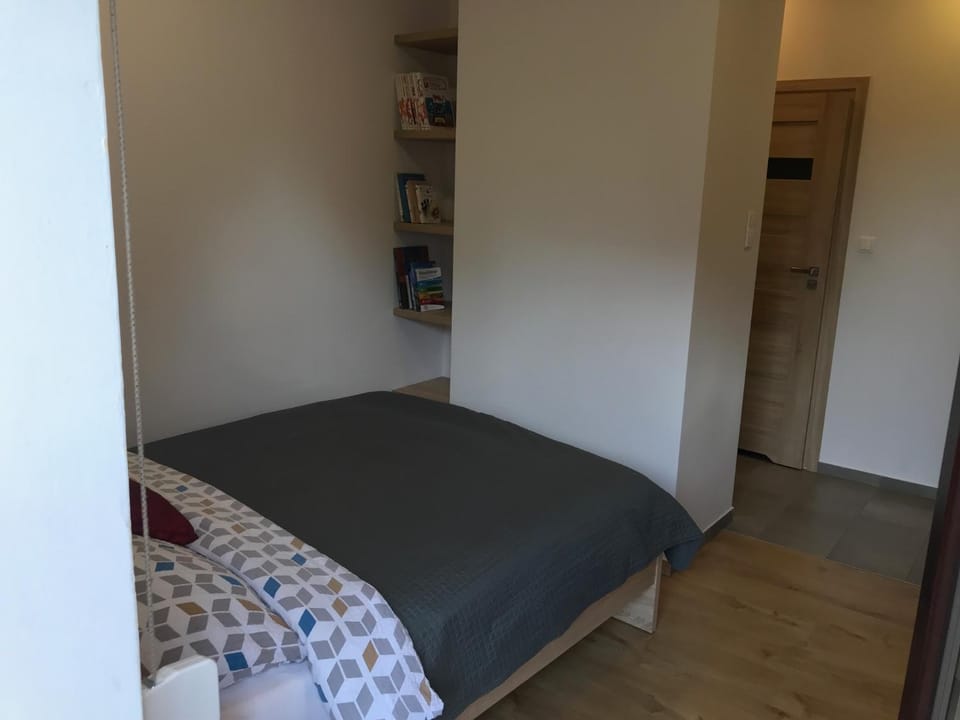 Intermo II Apartment in Poland