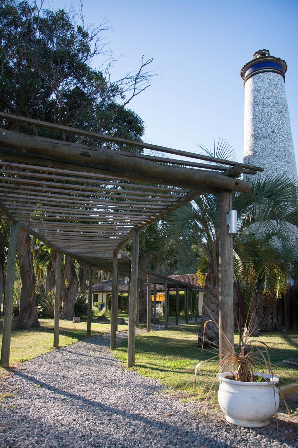 Hotel Parque Oceánico Hotel in Rocha Department, Uruguay