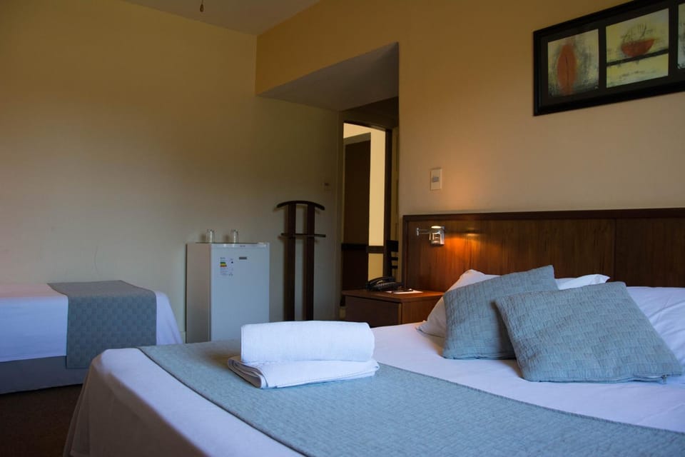 Hotel Parque Oceánico Hotel in Rocha Department, Uruguay