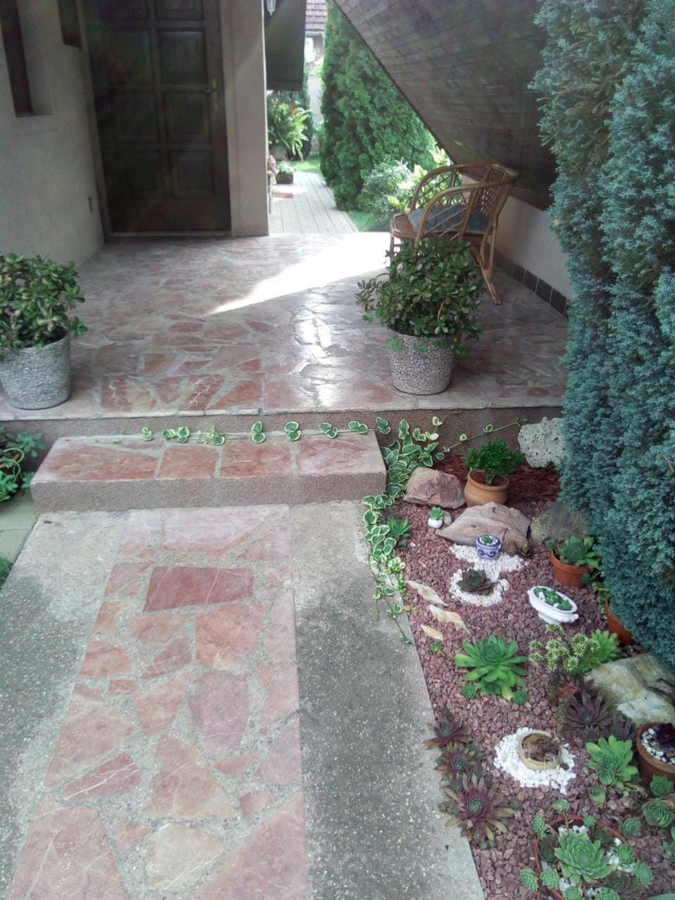 Villa Nirvana Apartment in Vojvodina