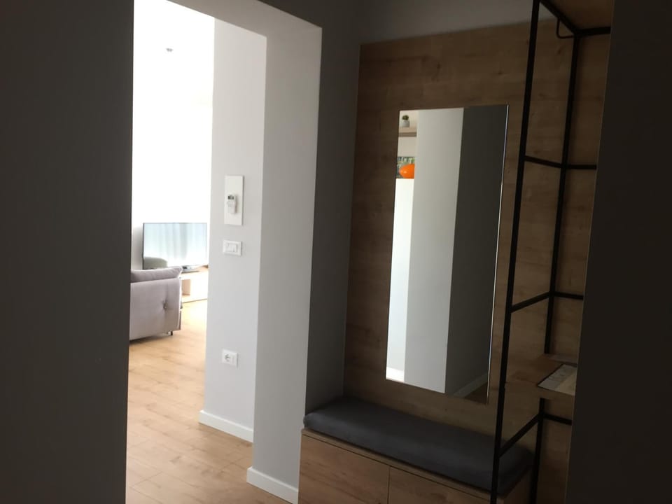 Tirana Terrace Apartments, near the Lake Park Apartment in Tirana