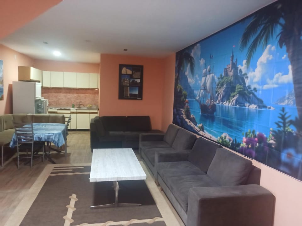 Red Apartman Apartment in Dubrovnik-Neretva County