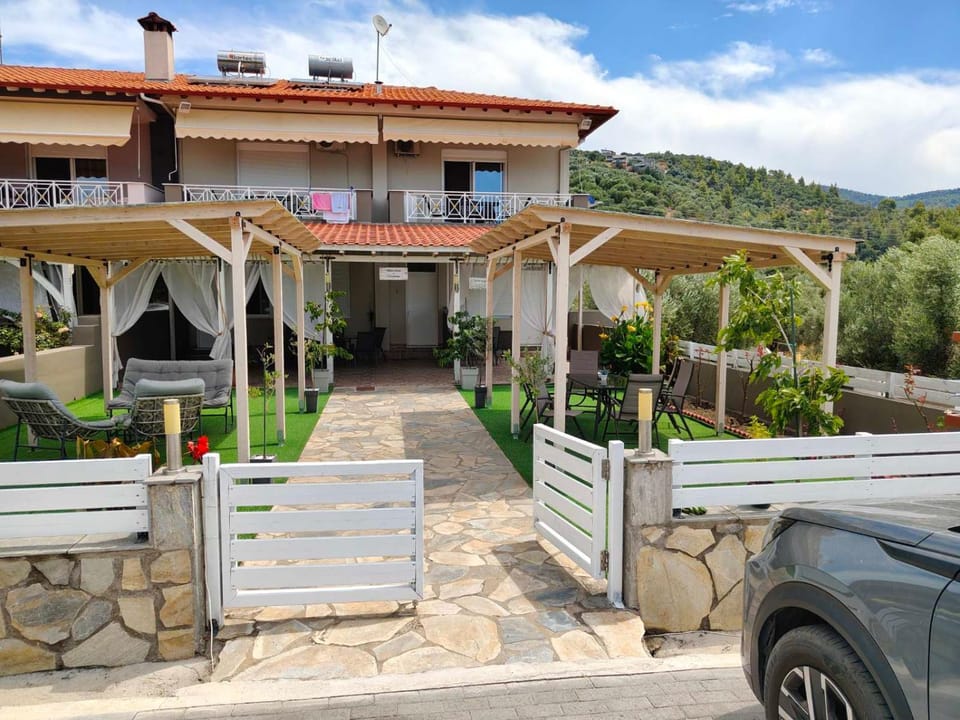 Vickyvillas Apartment in Halkidiki