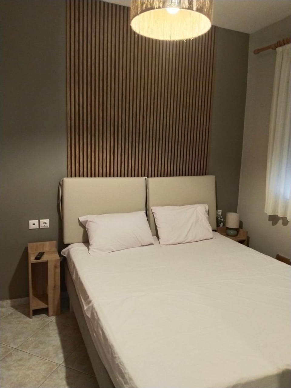 Vickyvillas Apartment in Halkidiki