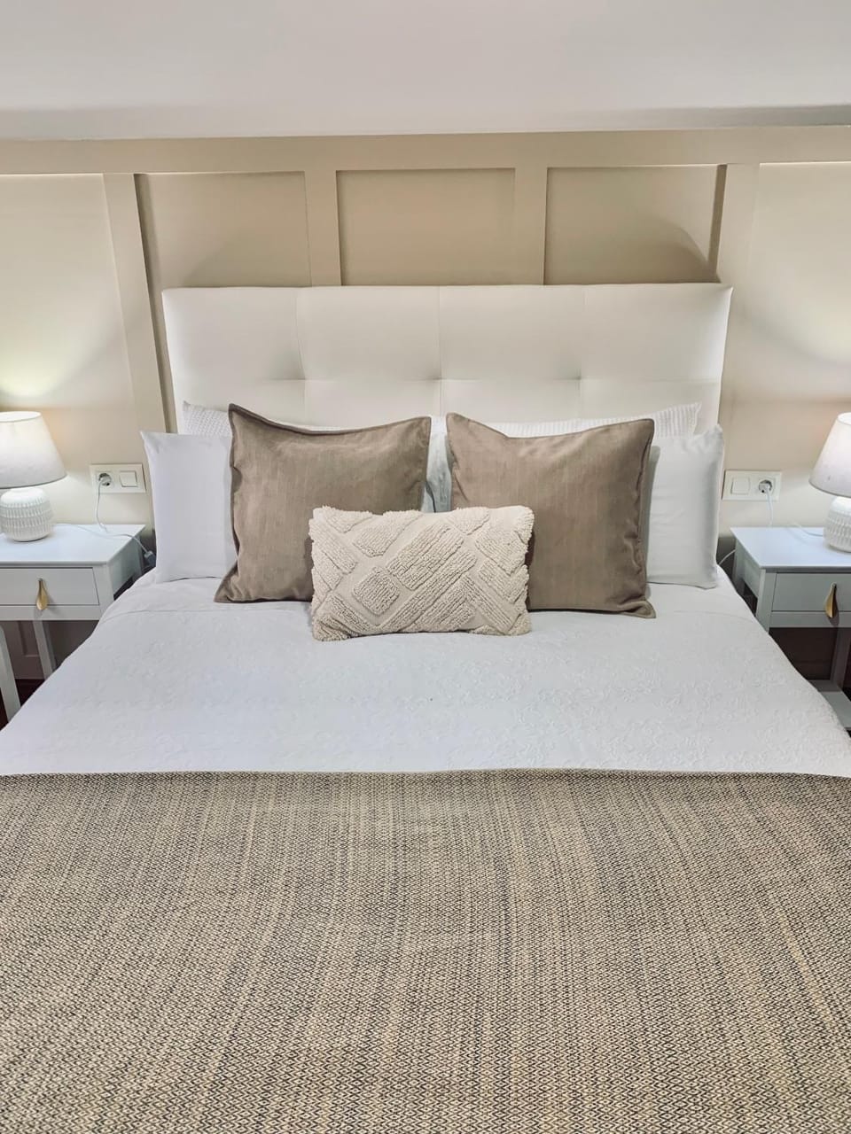 Marvera Apartment in Galicia