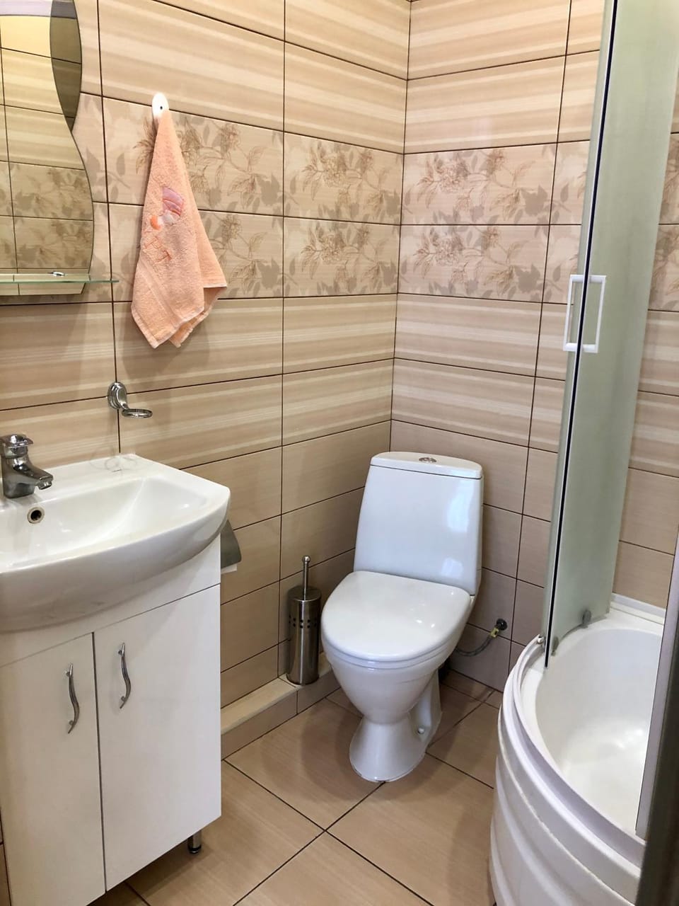 Apartment Studio -біля Вокзалу-недалеко від Центру-Городоцька 151 Apartment hotel in Lviv